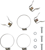 4-Stroke Pipe Guard 2021 - 2023