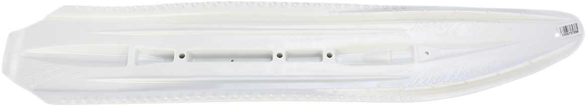 Mohawk Ski Bottoms - White 1985 - 2016