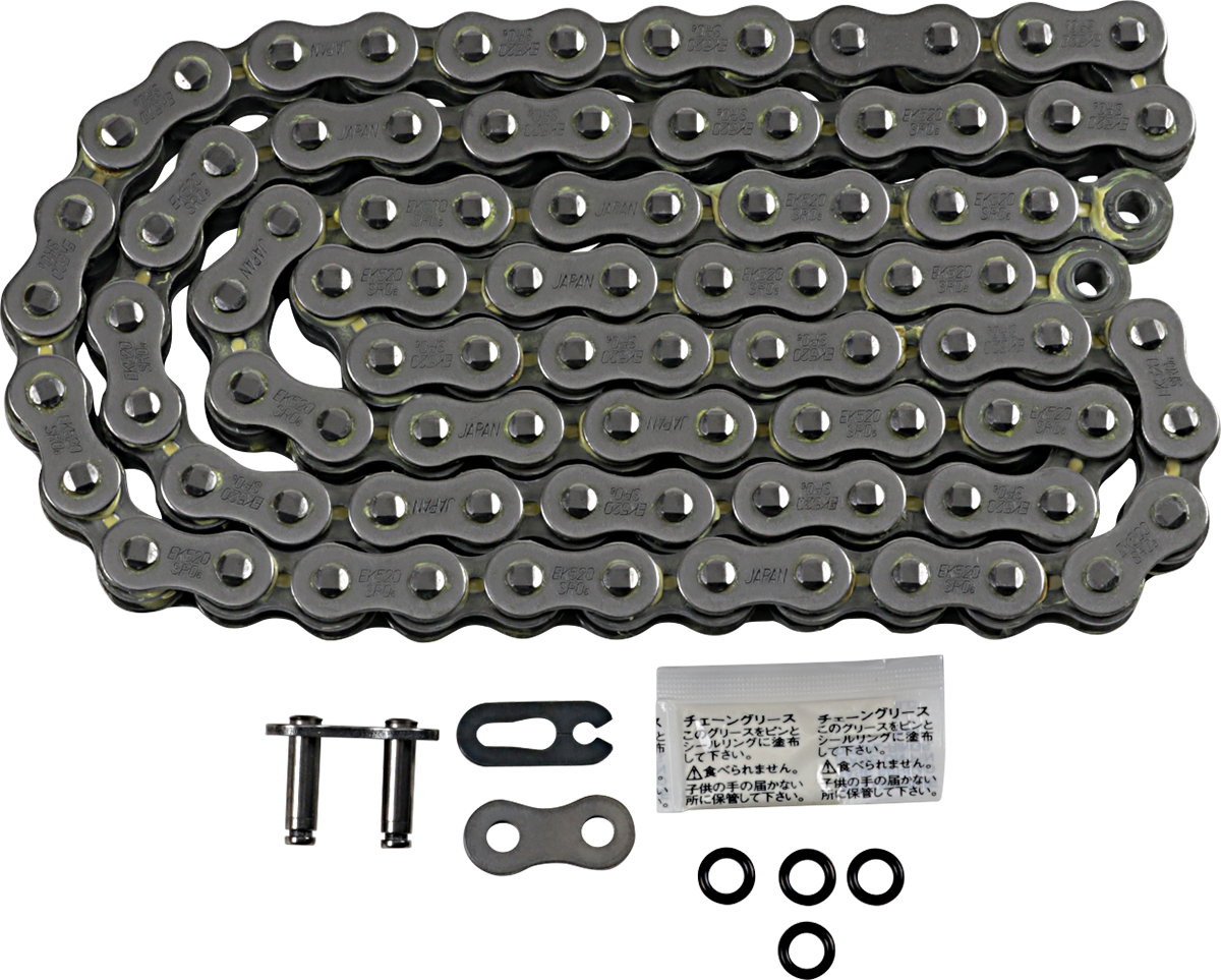 520 SRO6 Series - Chain - 92 Links