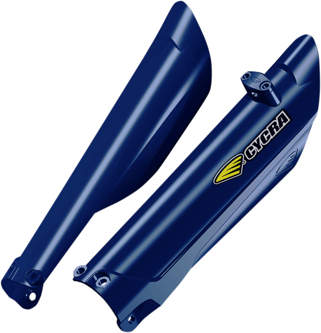 Fork Guards - Dark Blue 2014 - 2023