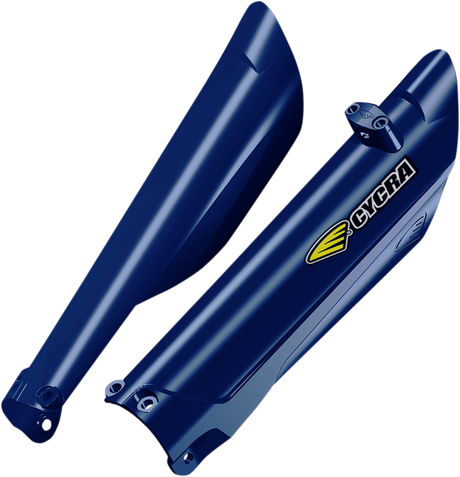 Fork Guards - Dark Blue 2014 - 2023