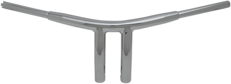 1-1/2\" \"Big\" Buffalo Bar - Radius - 8\" - Chrome