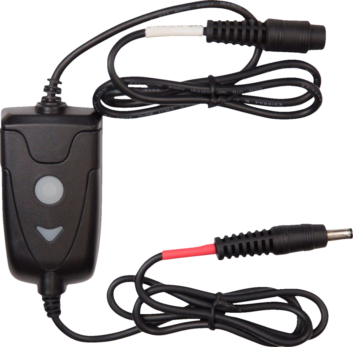 Controller - Single - Portable - 12 V