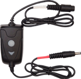 Controller - Single - Portable - 12 V