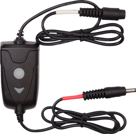 Controller - Single - Portable - 12 V