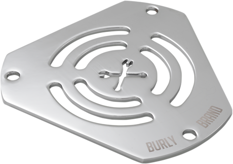 Hex Wrenches - Chrome