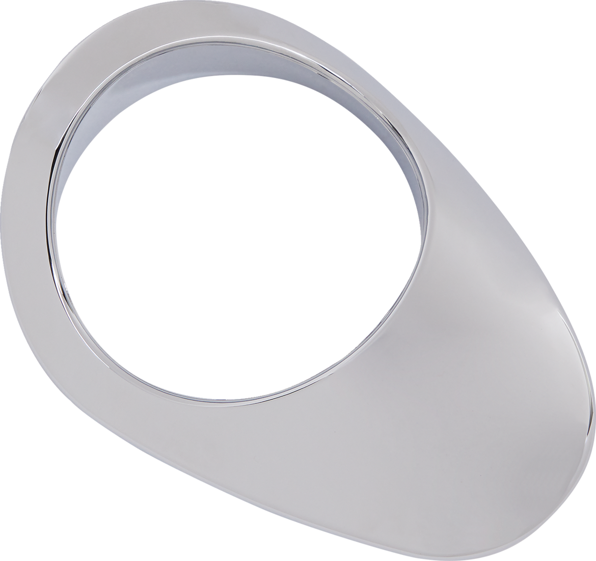 Bezel Dipstick - Chrome - Sportster 2004 - 2022