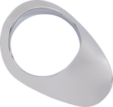 Bezel Dipstick - Chrome - Sportster 2004 - 2022