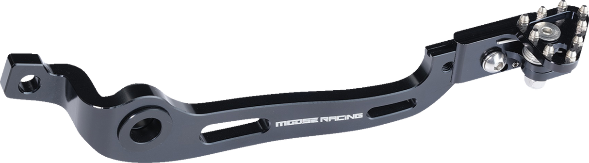 Brake Pedal - Rear - Pan America 2021 - 2024