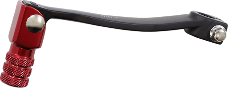 Shift Lever - Red - Honda 2014 - 2024