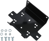 ATV Winch Mount - Yamaha 2007 - 2015