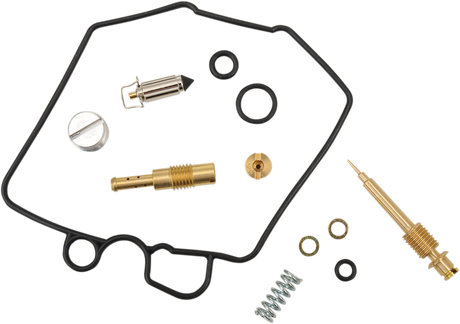 Carburetor Repair Kit - Honda 1981 - 1982
