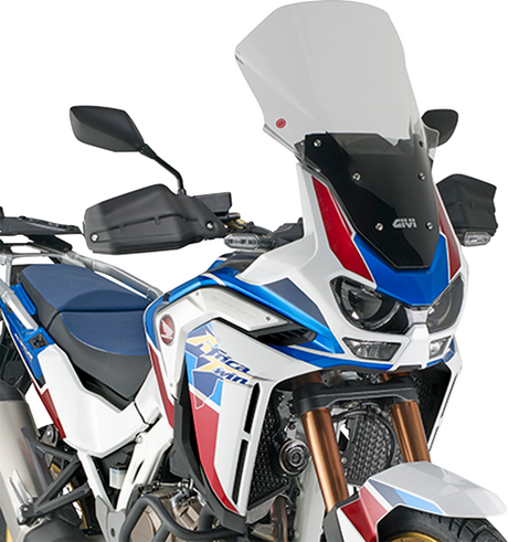 Windshield - Clear - Africa Twin 2020 - 2025