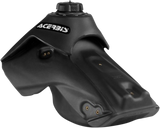 Fuel Tank - 2.7 Gallon - Kawasaki - Black 2016 - 2018