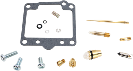 Carburetor Repair Kit - Yamaha 1981 - 1983
