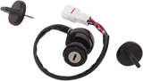 Ignition Switch - Yamaha 1994 - 2008