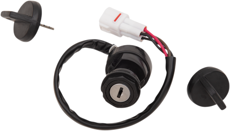 Ignition Switch - Yamaha 1994 - 2008