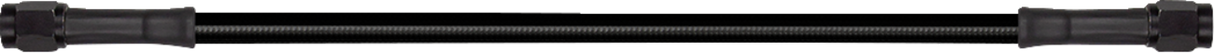 Universal Brake Line - 42\" - Black
