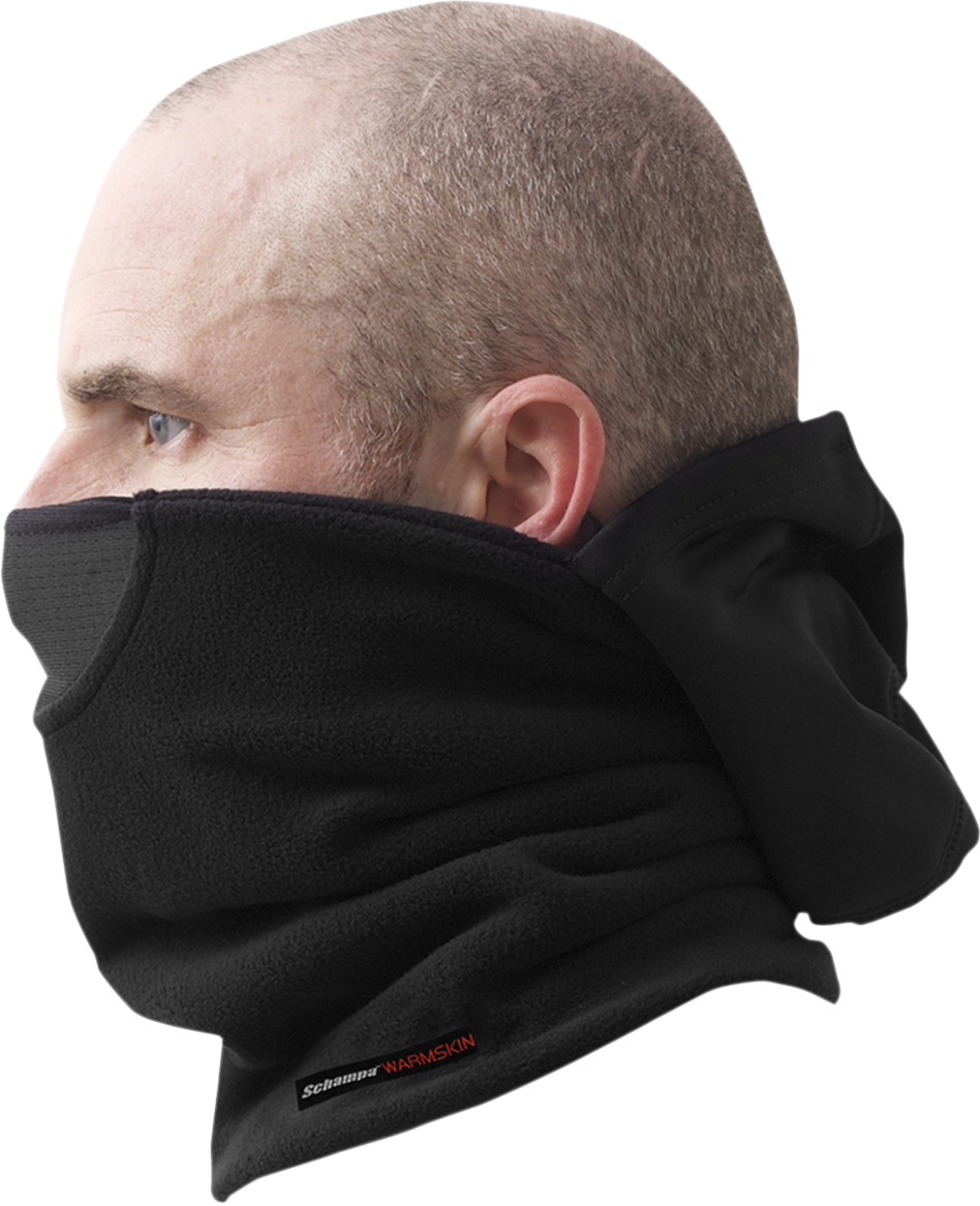 Skullgaiter Deluxe Face Mask