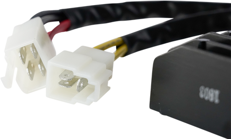 Regulator/Rectifier - Hot Shot Series - Ducati 2000 - 2010