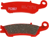 Sport Carbon Brake Pads 2007 - 2022