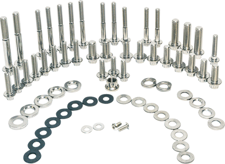 Bolt Kit - Engine - XL 1991 - 2003