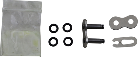 525 X1R3 - Nickel - Clip Connecting Link