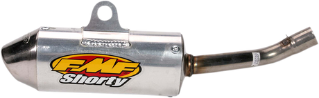 Powercore 2 Shorty Silencer 2002 - 2021