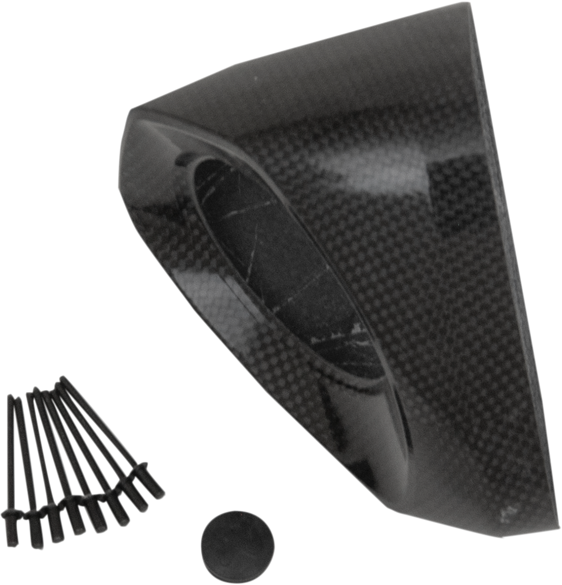 End Cap - EC210 2014 - 2014