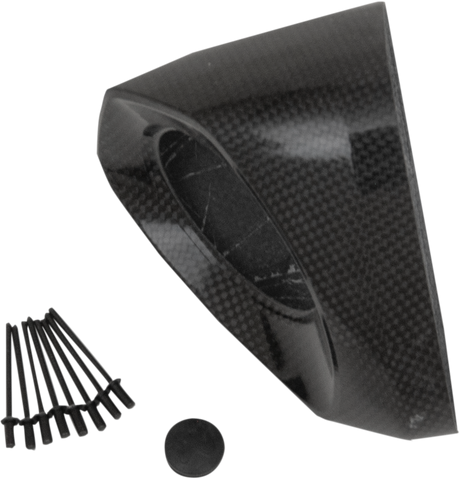 End Cap - EC210 2014 - 2014