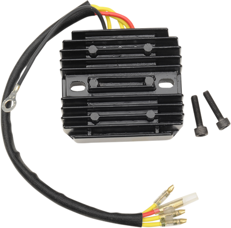 Hot Shot Regulator/Rectifier - Suzuki 1980 - 1983