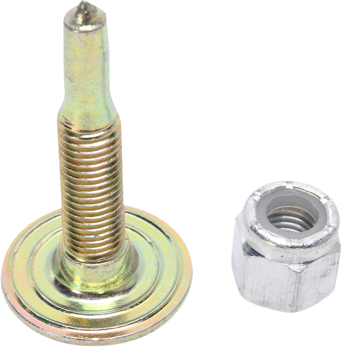 Studs with Locknuts - 1.375\" - 144 Pack