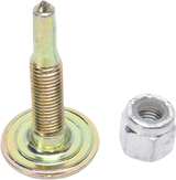 Studs with Locknuts - 1.375\" - 144 Pack
