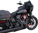 Method™ Clear Series Air Cleaner - Red 2023 - 2025