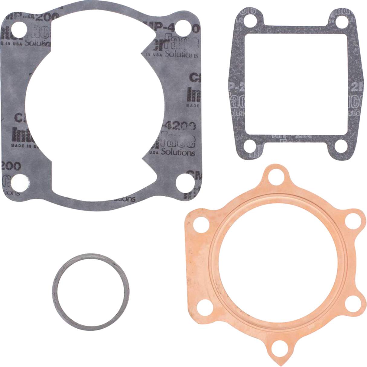 Top End Gasket Kit - Yamaha 1988 - 2006