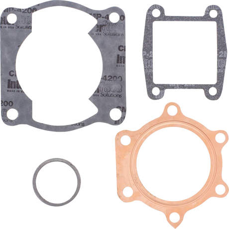 Top End Gasket Kit - Yamaha 1988 - 2006