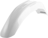 Front Fender - White 1996 - 2004