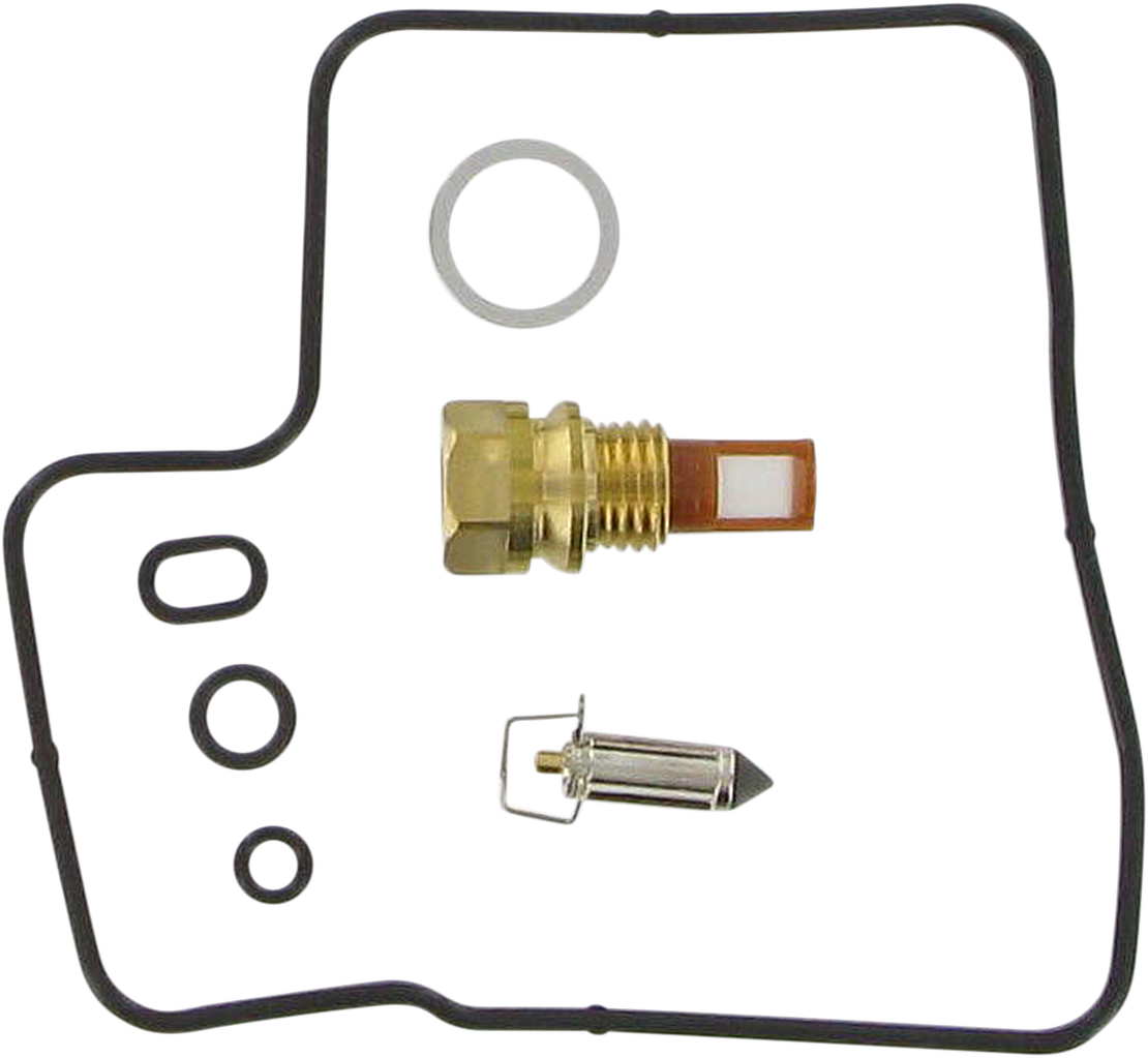 Carburetor Repair Kit - Honda 1988 - 1998