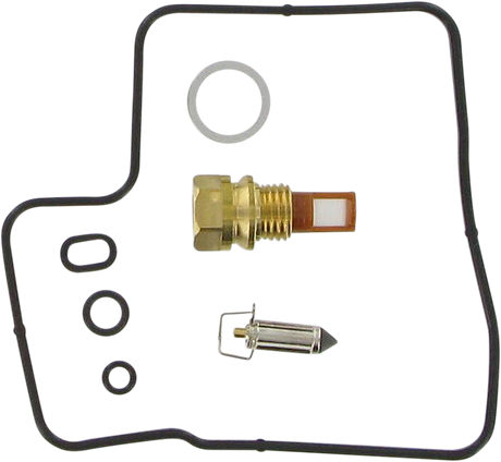 Carburetor Repair Kit - Honda 1988 - 1998