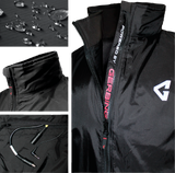 12V Heated Vest Liner - Black - 2XL