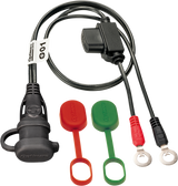 Optimate™ Permanent Battery Lead