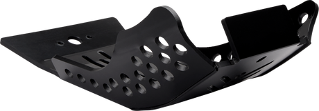 Skid Plate - Black - Huqvarna | KTM 2019 - 2022