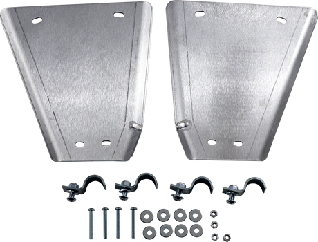 A-Arm Guards 2003 - 2014