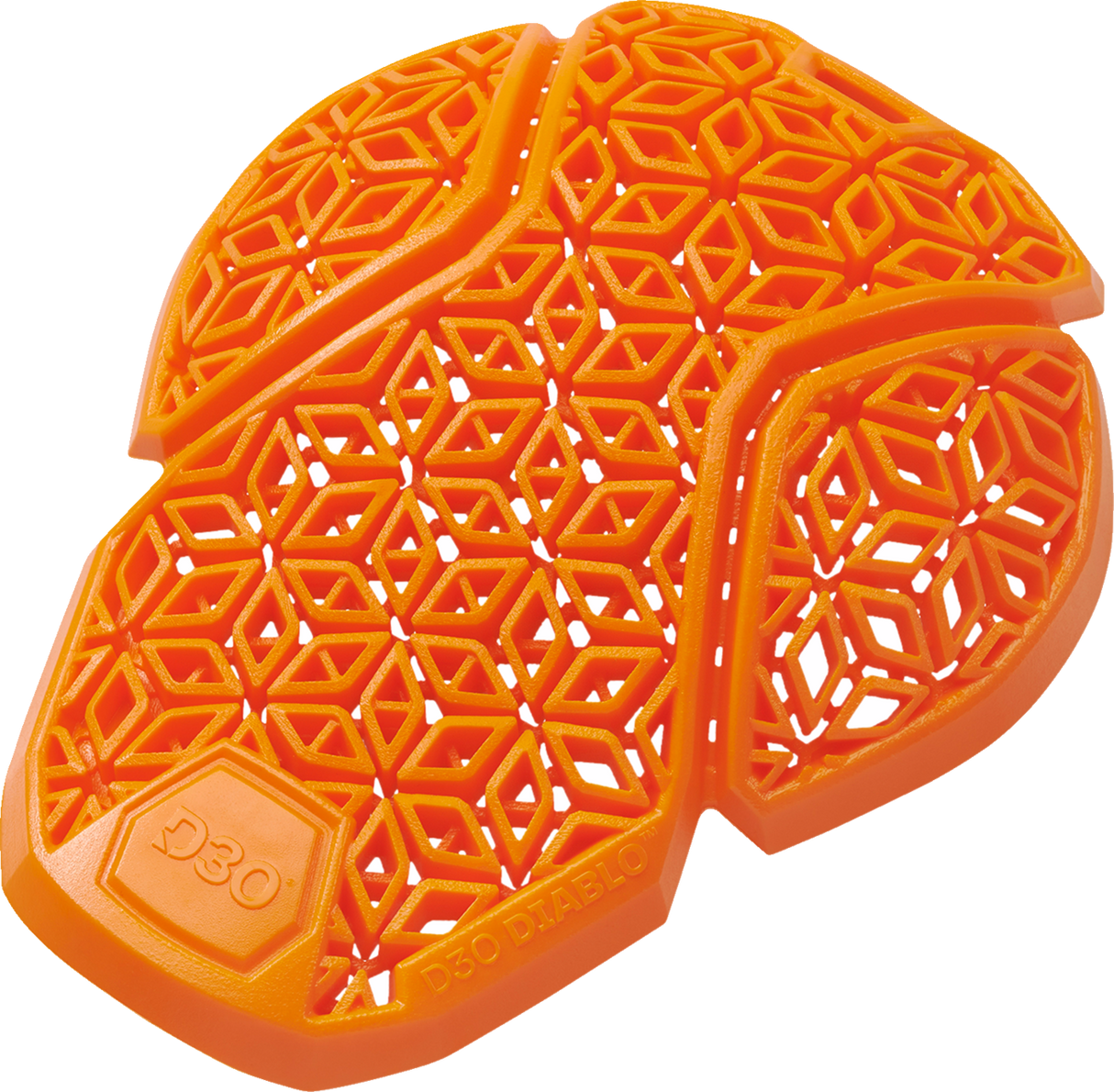 D3O® Diablo Guards - L2 - Shoulders