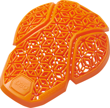 D3O® Diablo Guards - L2 - Shoulders