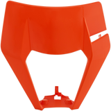 Headlight Shell - \'16 Orange 2017 - 2019