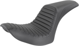 Profiler Seat - Tuck and Roll - FLSTC \'06-\'17 2006 - 2016