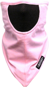 Facefit Facemask - Pink