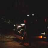 Apex Lights™ - Running - White - Ranger 2019 - 2025