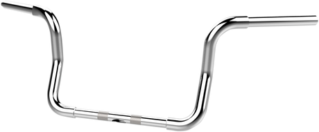 Handlebar - Ape Hanger - Bobber - TBW - 10\" - Chrome 1996 - 2022